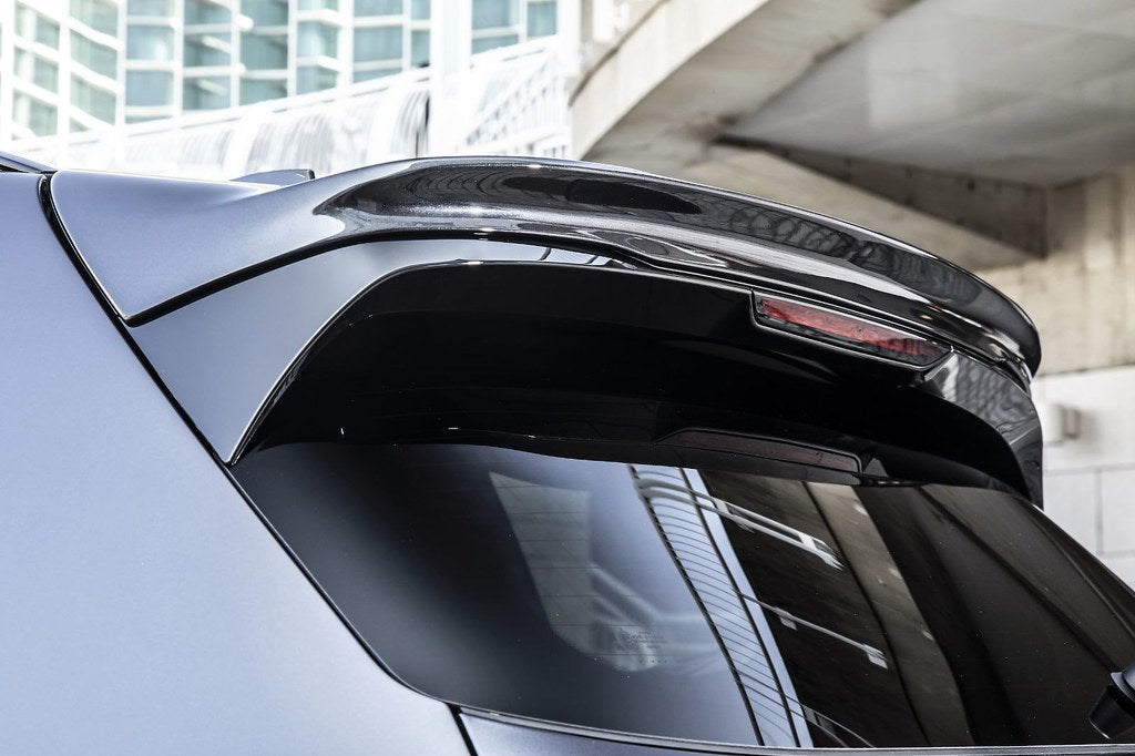 3D Design G01 X3 Roof Spoiler