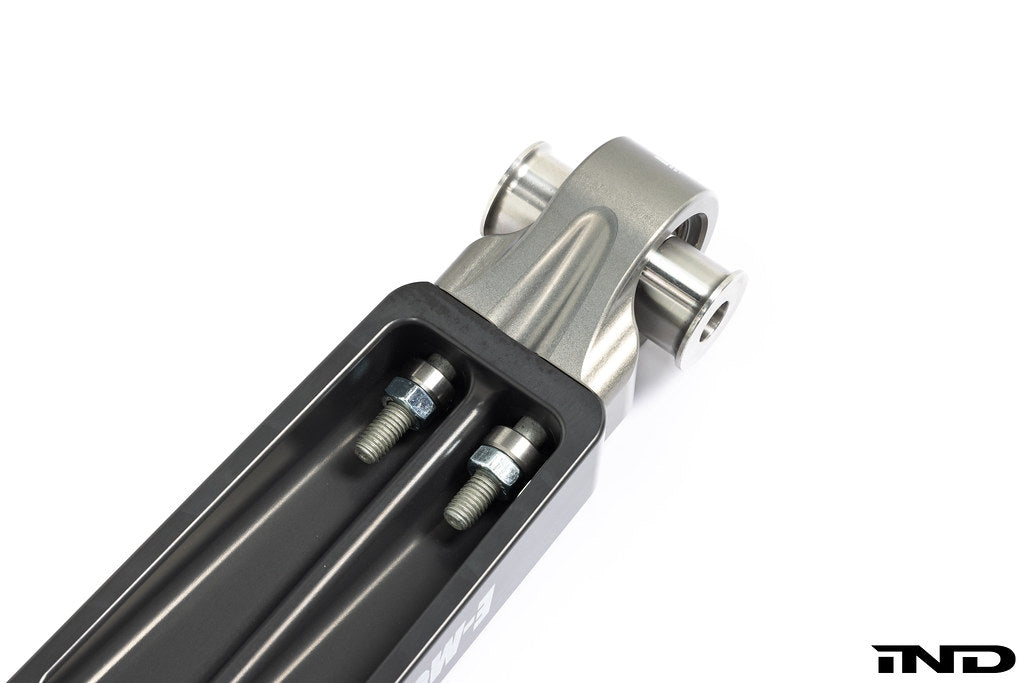 E-Motion Engineering GT Front Inner Control Arm Set