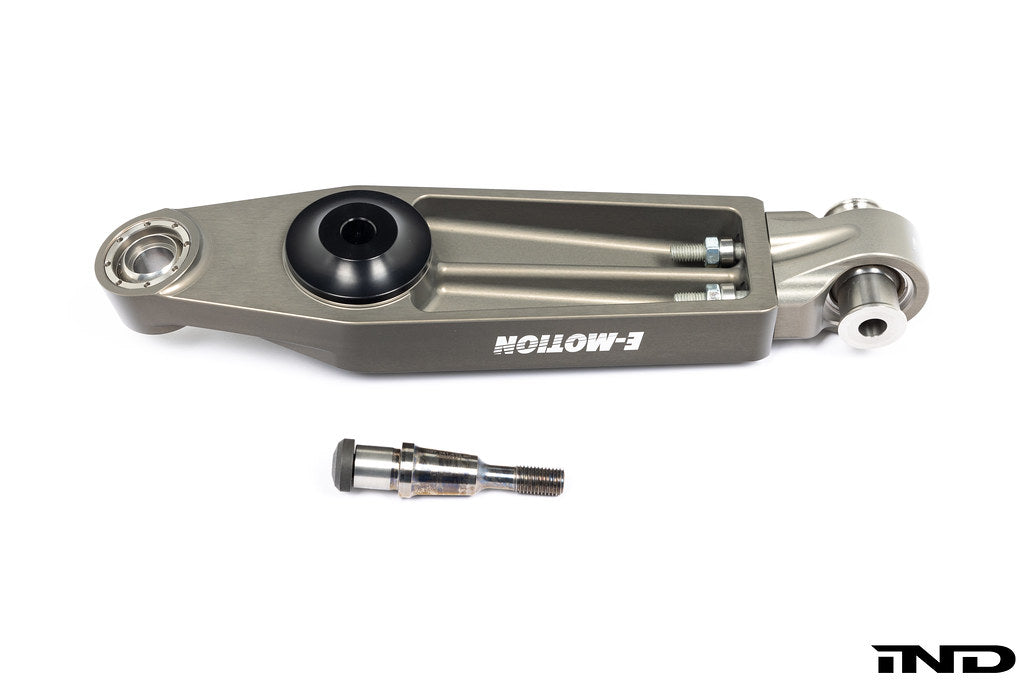 E-Motion Engineering 991 Non-GT Front Outer Control Arm Set
