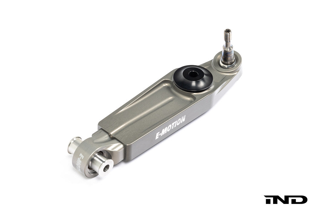 E-Motion Engineering GT Front Inner Control Arm Set