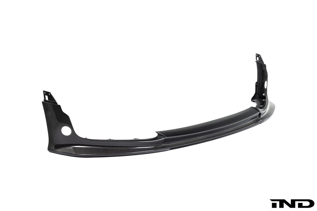 3D Design F54 Mini Cooper Clubman JCW Carbon Front Lip