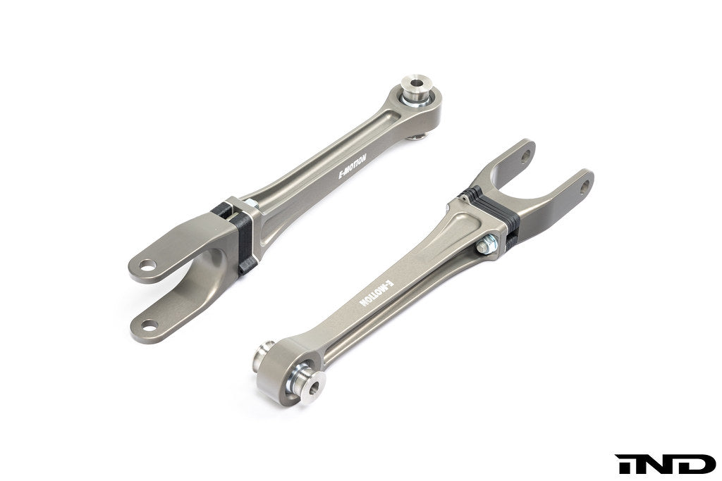 E-Motion Engineering 991 Front Tension Arm Set