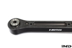 E-Motion Engineering 991 GT Rear Outer Control Arms