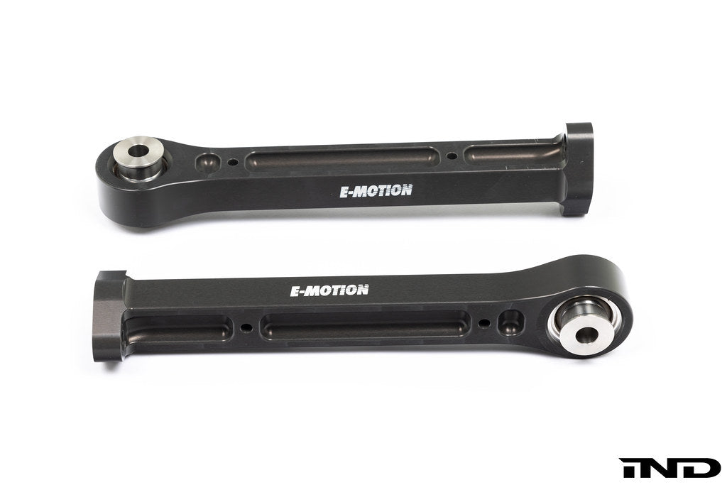 E-Motion Engineering 991 GT Rear Outer Control Arms