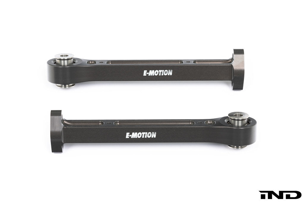 E-Motion Engineering 991 GT Rear Outer Control Arms