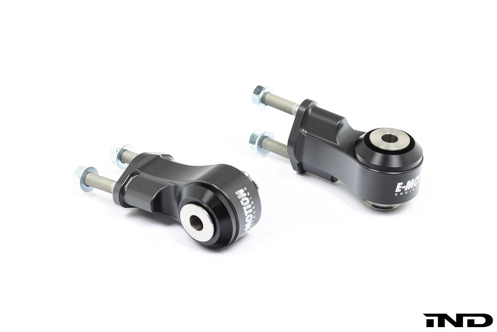 E-Motion Engineering 991 GT Rear Inner Control Arm Set