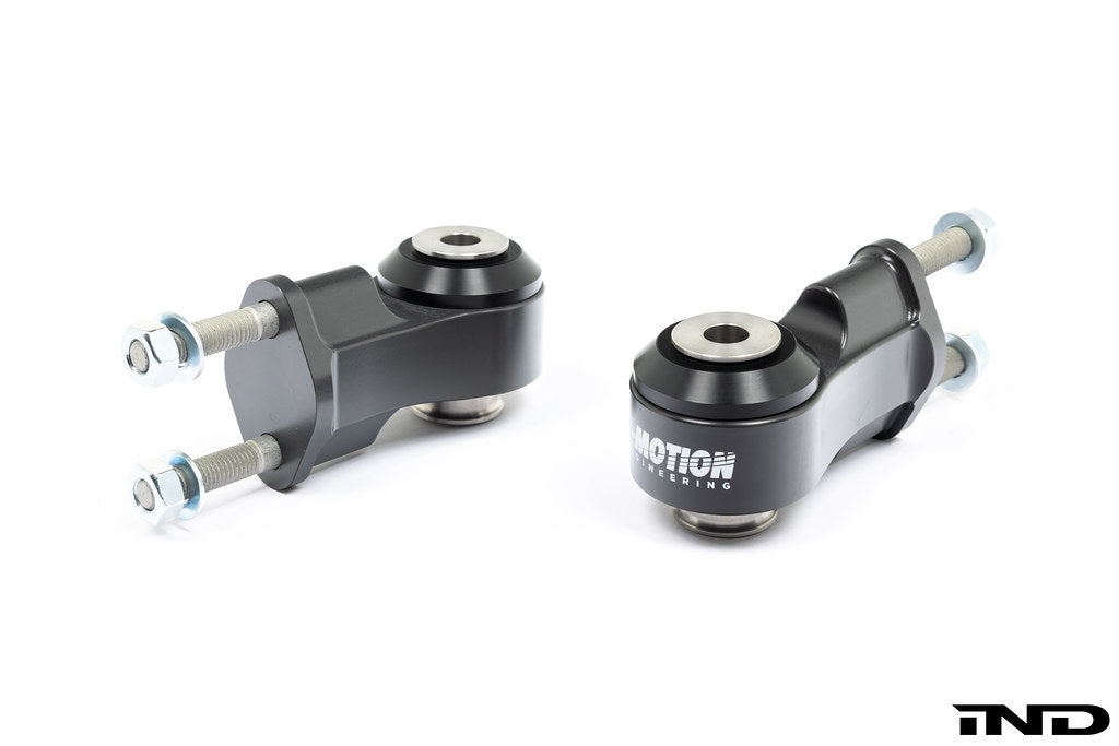 E-Motion Engineering 991 GT Rear Inner Control Arm Set