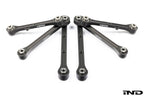 E-Motion Engineering 991 Rear Control Arm Set