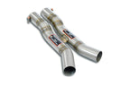 Supersprint BMW G8X M3 / M4 Centre Pipes Right - Left