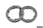E-Motion Engineering 911 Non-GT Front Axle Spacer Kit
