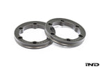 E-Motion Engineering 911 Non-GT Front Axle Spacer Kit