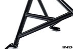 BBI Autosport 992 StreetCup Harness Bar