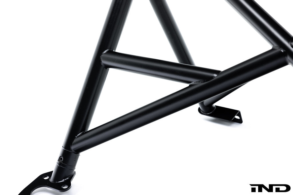 BBI Autosport 992 StreetCup Harness Bar