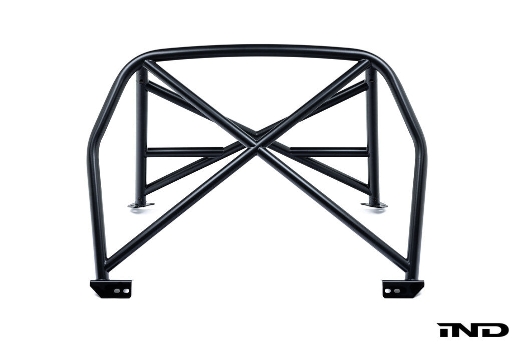 BBI Autosport 992 StreetCup Harness Bar