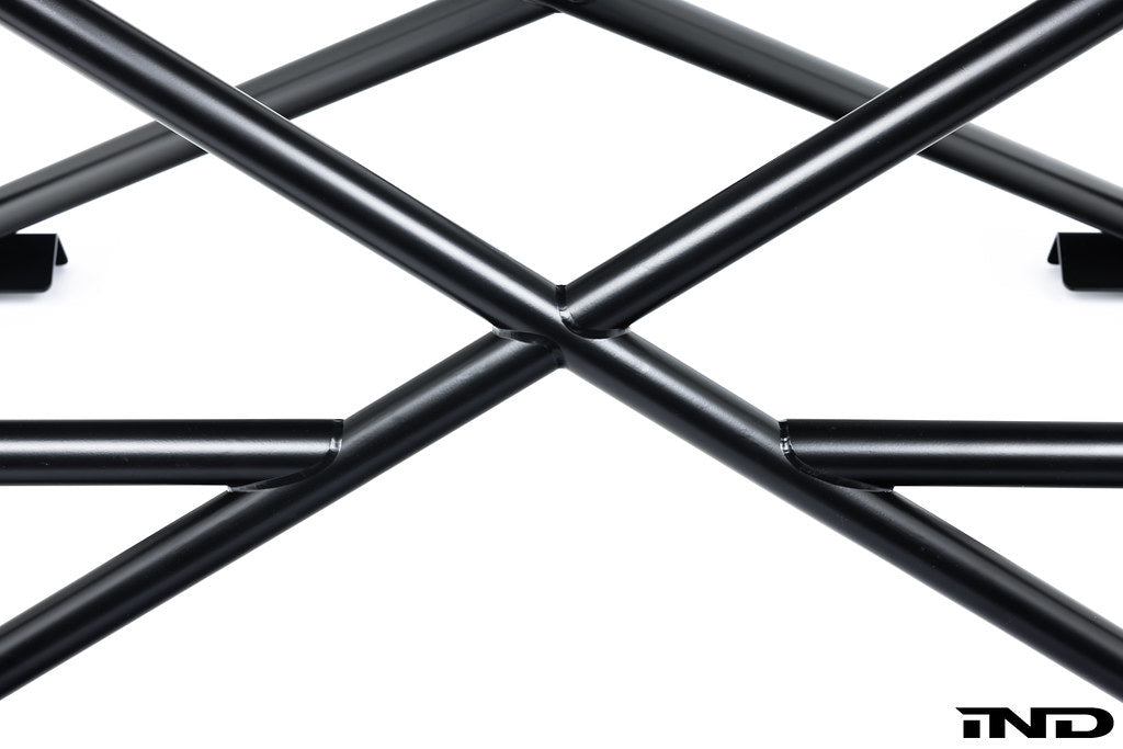 BBI Autosport 992 StreetCup Harness Bar