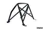 BBI Autosport 992 StreetCup Harness Bar