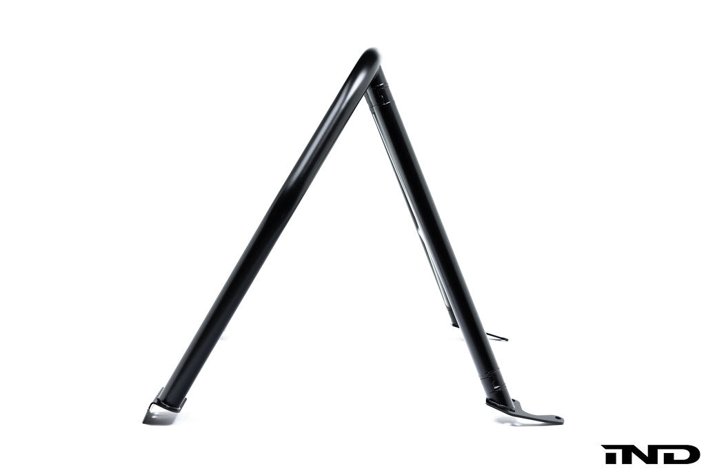 BBI Autosport 992 StreetCup Harness Bar