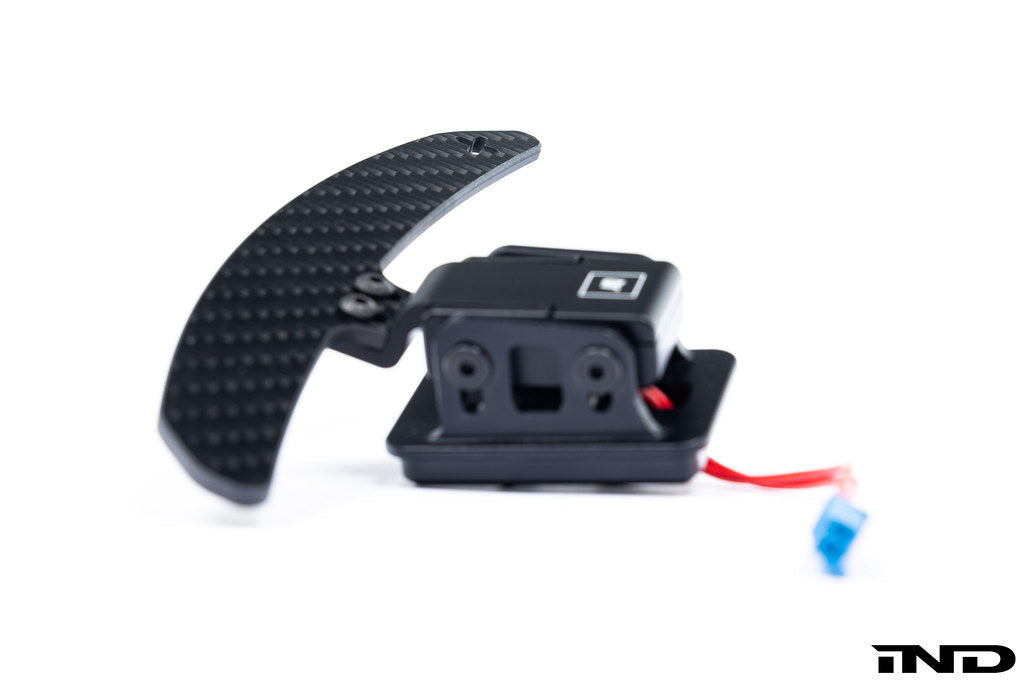 TNF Magnet Schaltwippen Magnet Paddle Shifter passend für MINI approp,  329,90 €