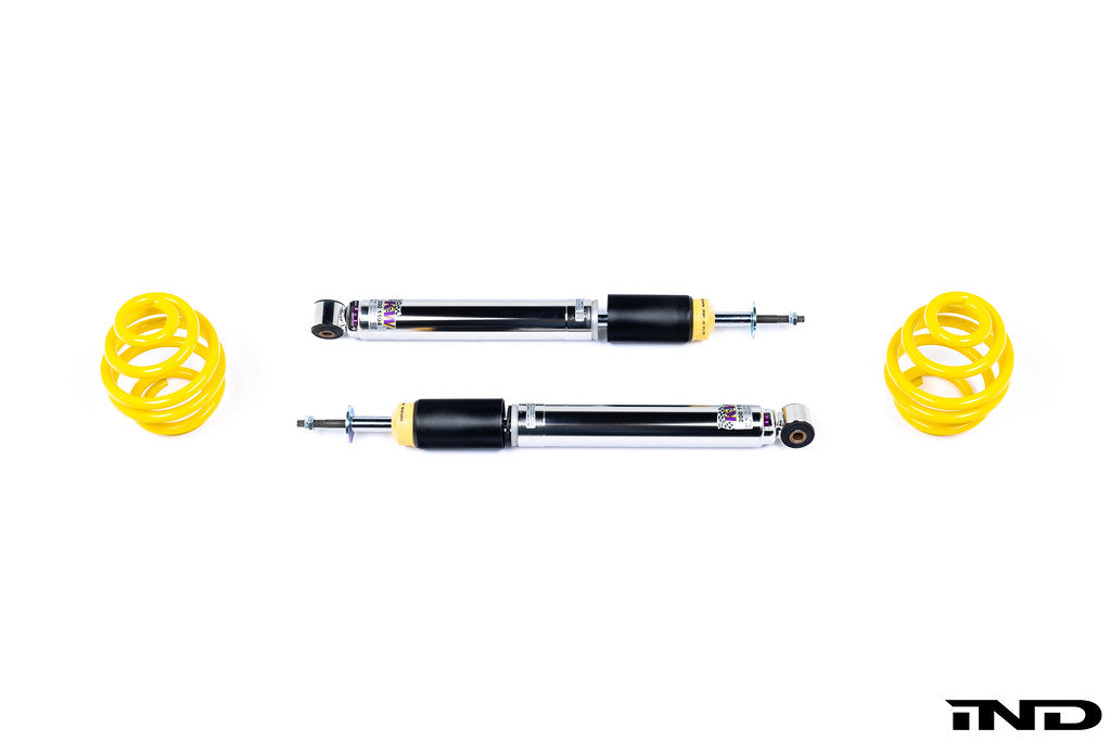 KW Coilover E30 M3 Including Spindles - Variant 3