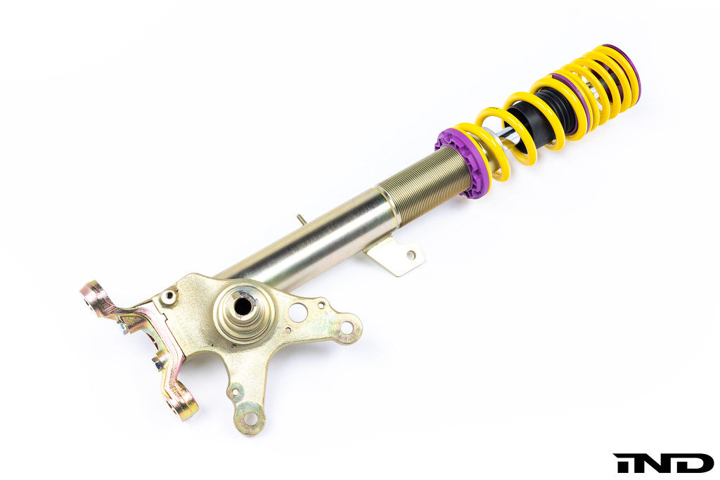 KW Coilover E30 M3 Including Spindles - Variant 3
