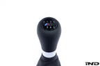 BMW G8X M2 / M3 / M4 Tri-Color Shift Boot