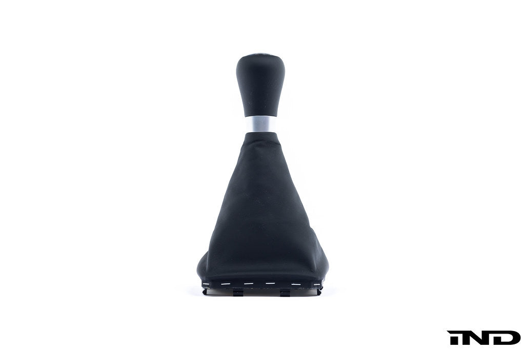 BMW G8X M2 / M3 / M4 Tri-Color Shift Boot