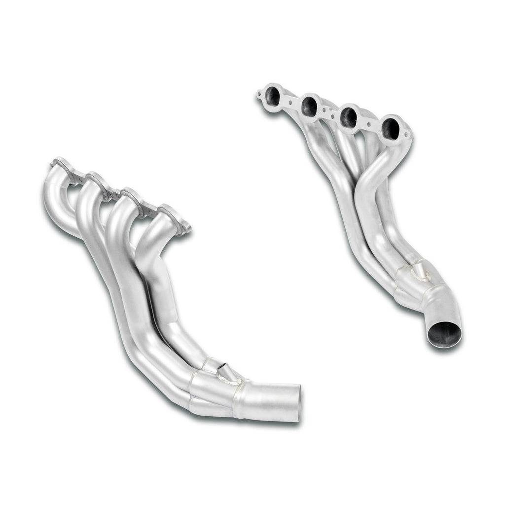 Supersprint CORVETTE C6 Headers Right + Left