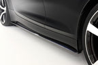 3d design e89 m sport carbon fiber side skirt set - iND Distribution
