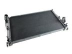 CSF E-Chassis N55 High Performance Radiator - A/T Only