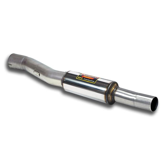 Supersprint ALPINA 7 Series (E38) Front Exhaust Right