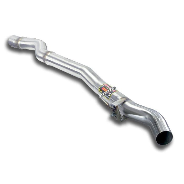 Supersprint BMW F10 / F11 Connecting Pipe