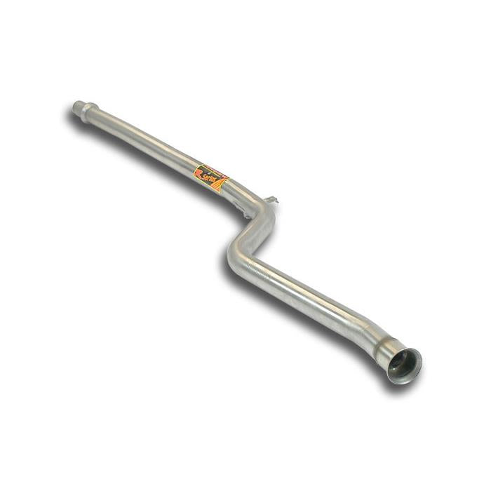 Supersprint CITROËN SAXO Centre Pipe For Catalytic Converter