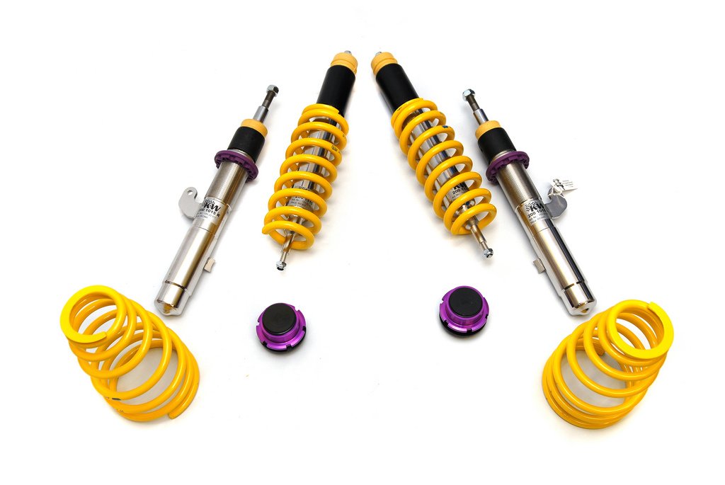 KW Coilover BMW M3 E36 (M3B, M3/B) Coupe, Convertible, Sedan - Variant 3