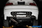 Eisenmann e46 m3 performance exhaust - iND Distribution