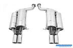 Eisenmann e60 m5 performance exhaust - iND Distribution