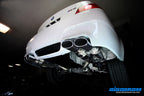 Eisenmann e60 m5 performance exhaust - iND Distribution