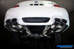 Eisenmann e60 m5 performance exhaust - iND Distribution