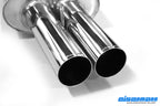 Eisenmann e30 m3 performance exhaust - iND Distribution