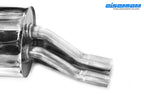 Eisenmann e30 m3 performance exhaust - iND Distribution