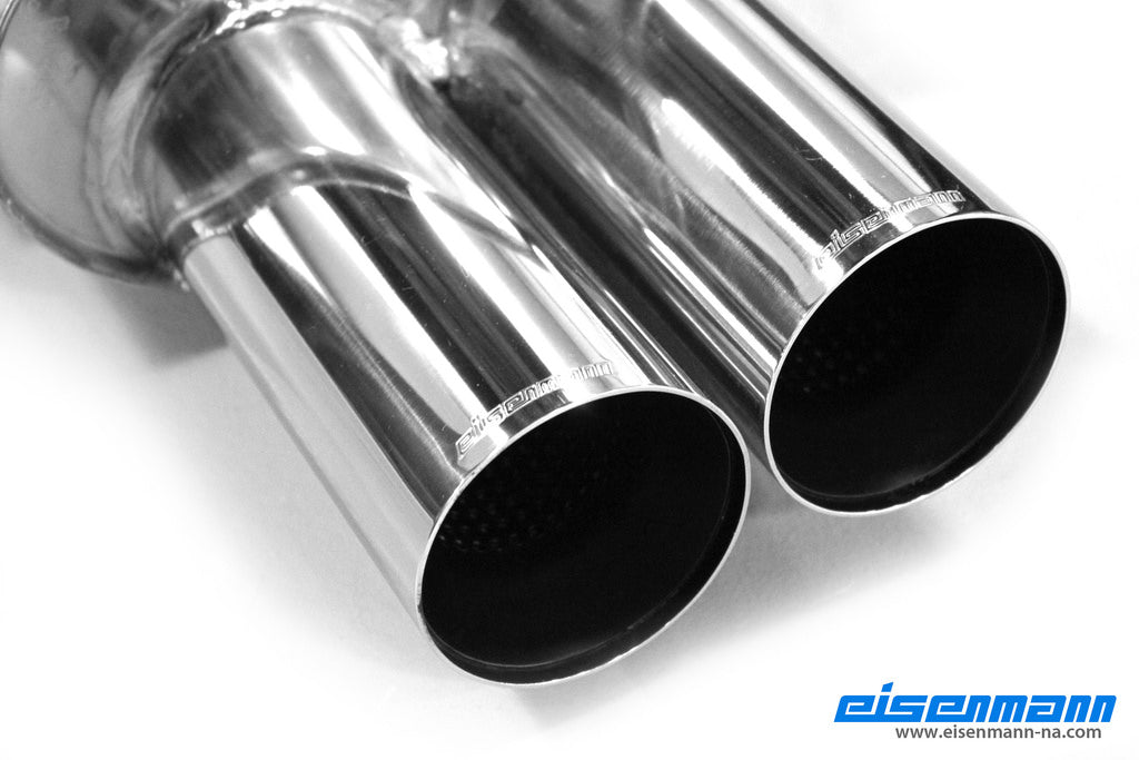 Eisenmann e36 318is performance exhaust - iND Distribution