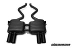 Eisenmann e90 m3 black series performance exhaust - iND Distribution