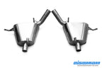 Eisenmann e52 z8 performance exhaust - iND Distribution