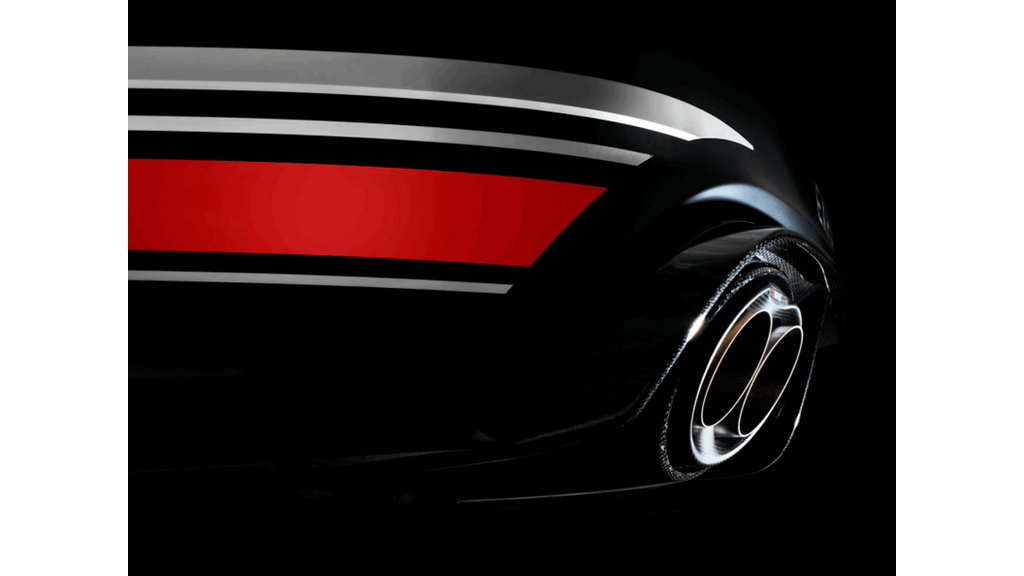 Akrapovic audi c7 rs6 avant evolution exhaust system w carbon tips titanium - iND Distribution