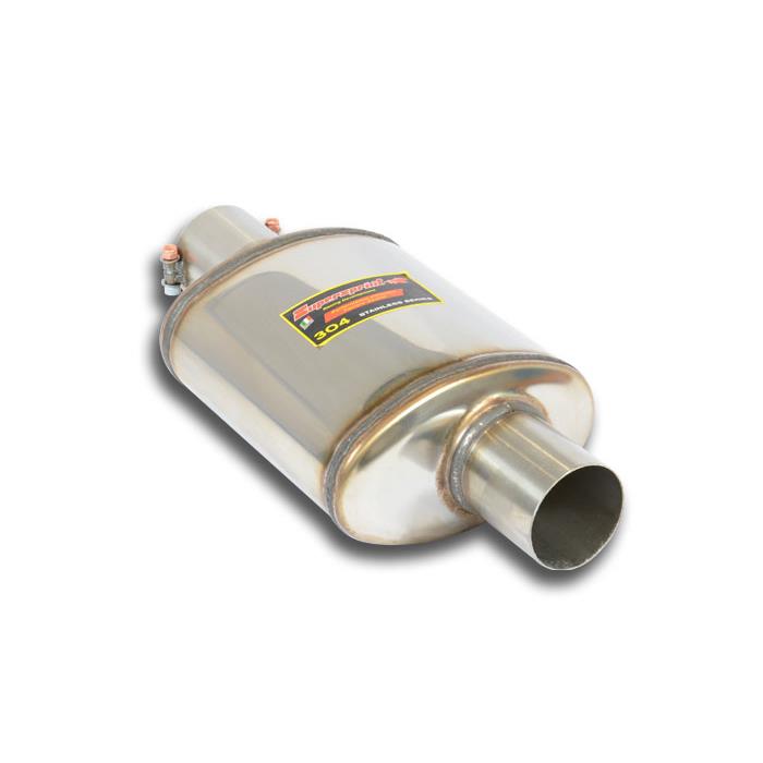 Supersprint BMW F25 X3 Centre Exhaust