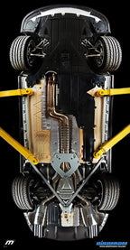 Eisenmann e89 z4 performance exhaust - iND Distribution