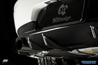 Eisenmann e89 z4 performance exhaust - iND Distribution