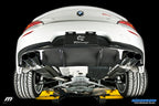 Eisenmann e89 z4 performance exhaust - iND Distribution
