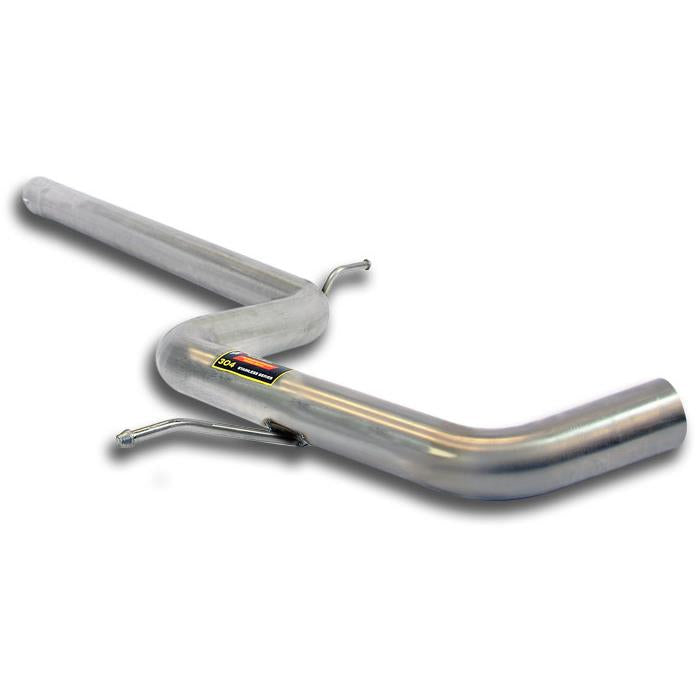 Supersprint VW PASSAT TYPE B8 Centre Pipe