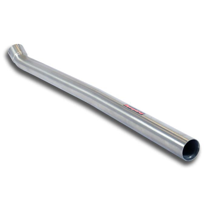 Supersprint BMW F48 X1 Front Pipe