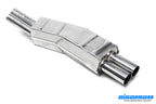 Eisenmann e34 m5 performance exhaust - iND Distribution